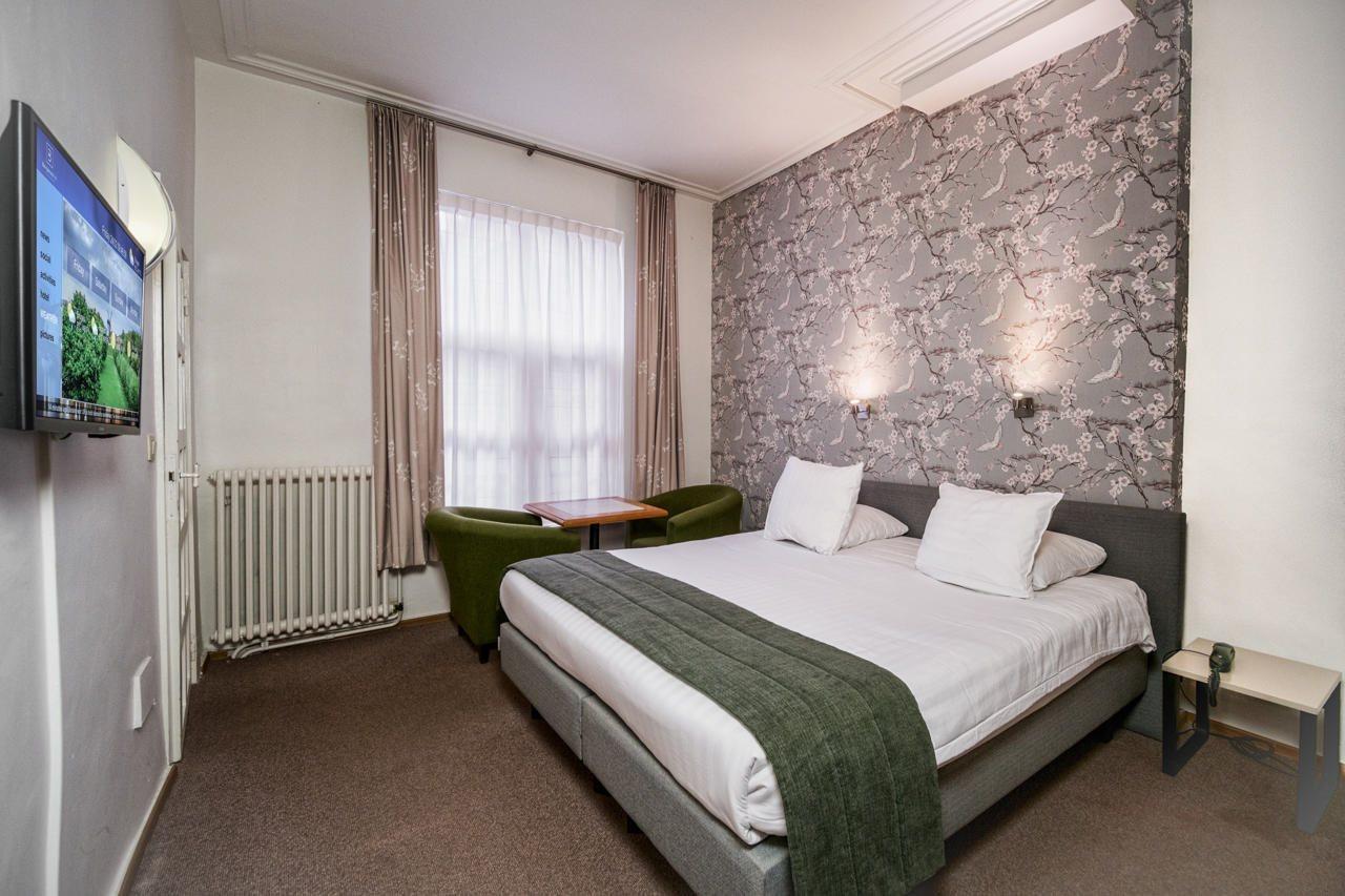 Hotel Bourgoensch Hof Брюгге Экстерьер фото